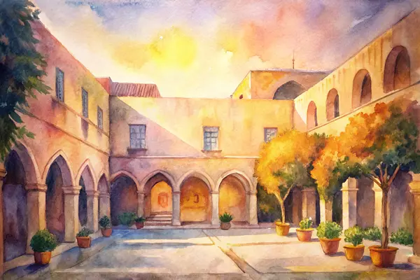 Rhodes Archaeological Museum