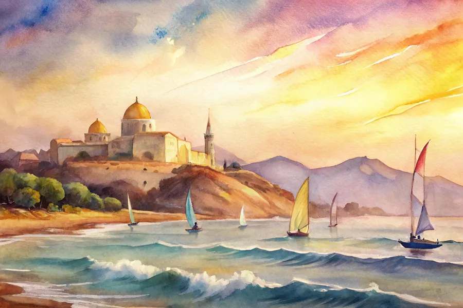 Ialyssos