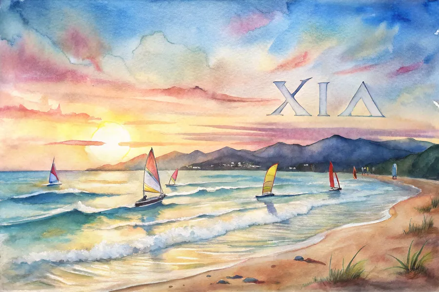 Ixia