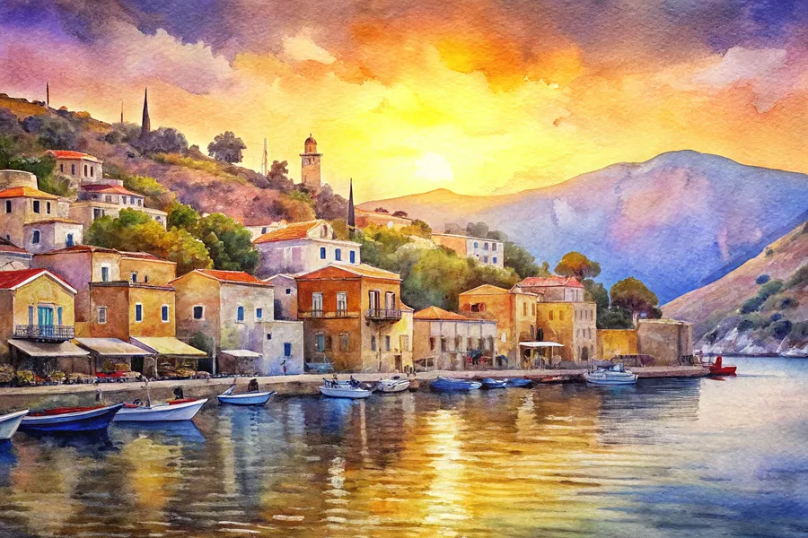Symi