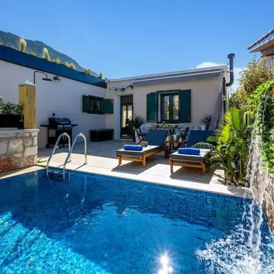 Moana House