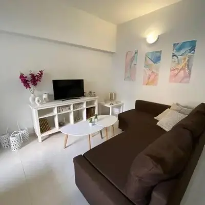 Magio House