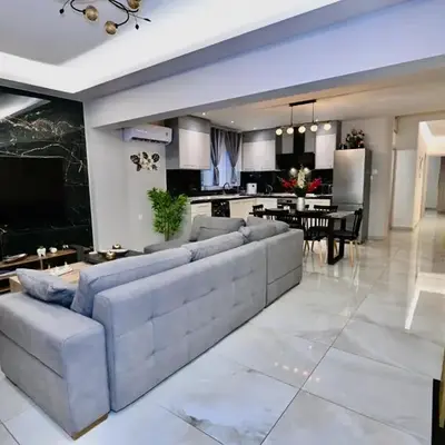 Harmony Seaside House