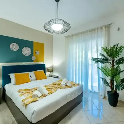 CASA DI RODINI