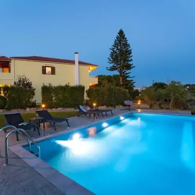 Villa Iasama