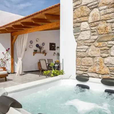La casa di Fina