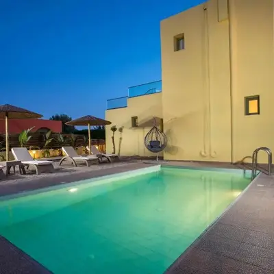 Villa Asteria