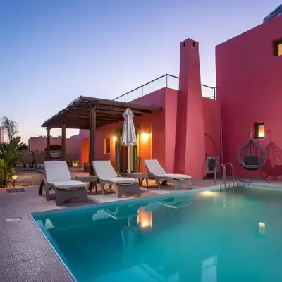 Villa Selene