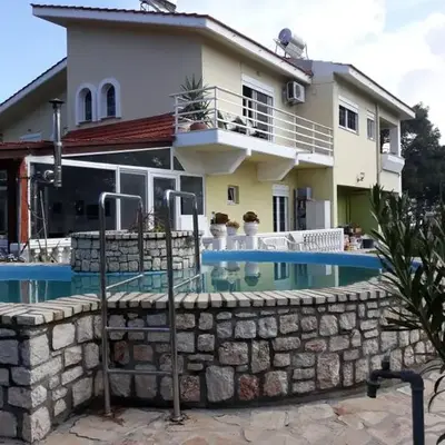 Apartment Margerita