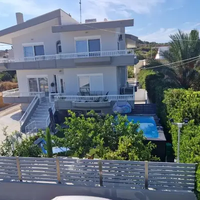GianAngelo Holiday Villa