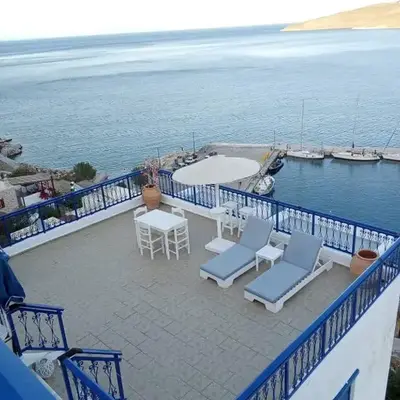 Marinas Studios