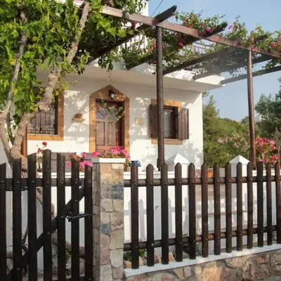 Villa Nefeli Rhodes