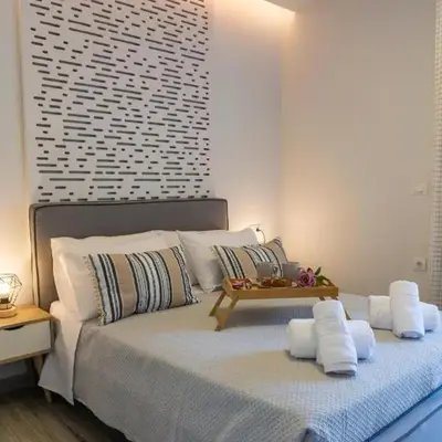 Charavgi Apartment 1