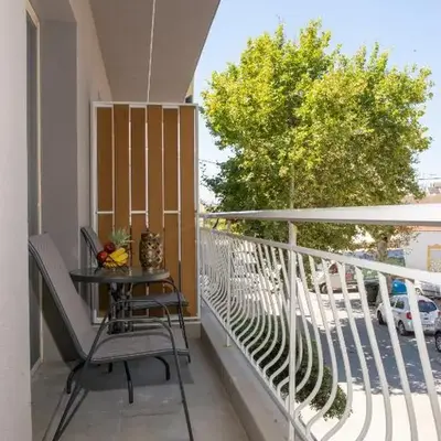Charavgi apartment 2