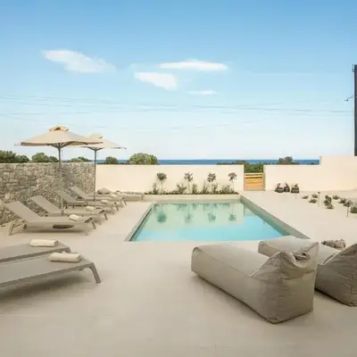 Villa Ariadne