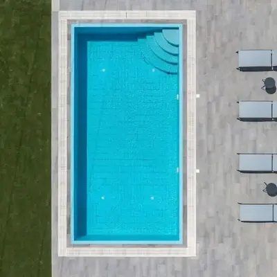 Melilia luxury villa