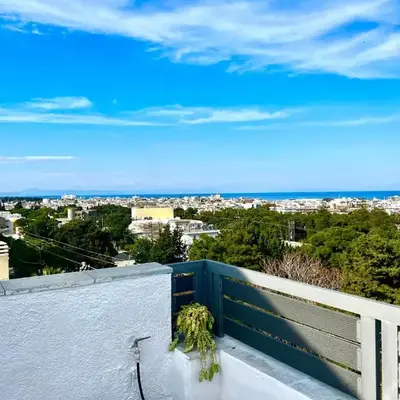Ocean view Apartment