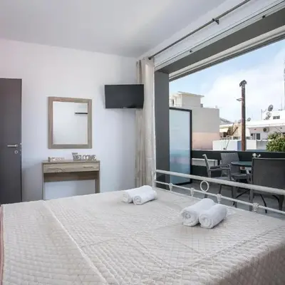 Maquestas Modern Apartments