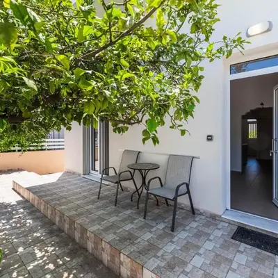 Kira's House Rhodes Town