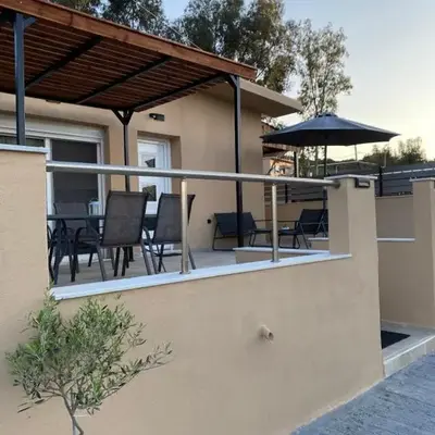Thalia's House