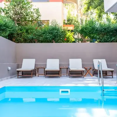 Astron Hotel Rhodes