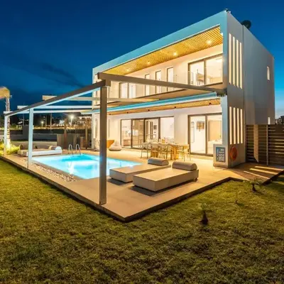 D&R Boutique Villas D