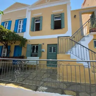ALEMINAS House 1