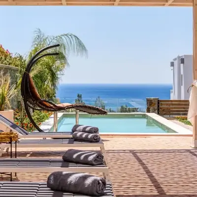 Heliophos Villa Aelia