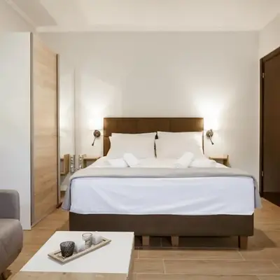 Serenity Studio for couples