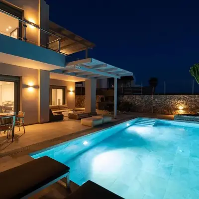 Villa Katerina