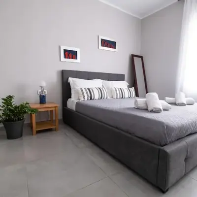 Luxury spacious apartment in the heart of the city