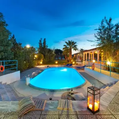 Villas Mina and Studios