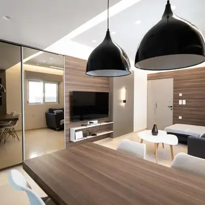 Savvina's residence