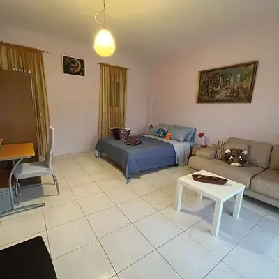 Agapi's Seaside Place