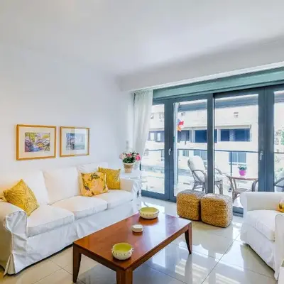 Grace Luxury Apartment next to Old Town
