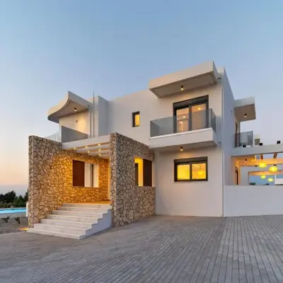 Ventus Villas