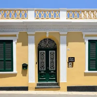 Casa Di Rodi