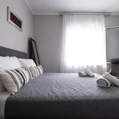 Verde Casa luxury apartment close to old town