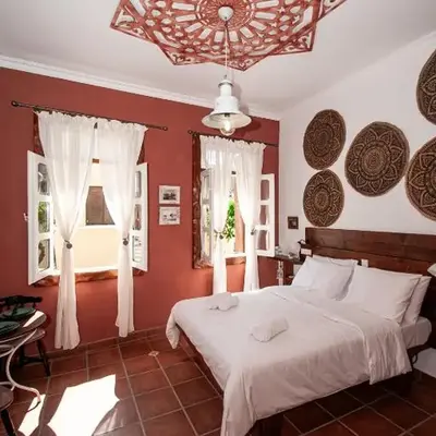 Tango Suites