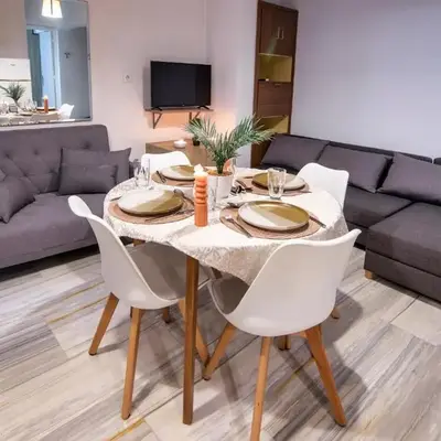 Anali Apartment
