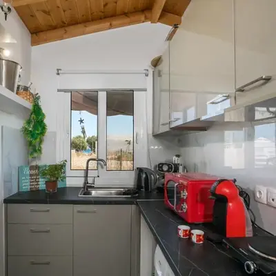 Marco Beach Tiny House