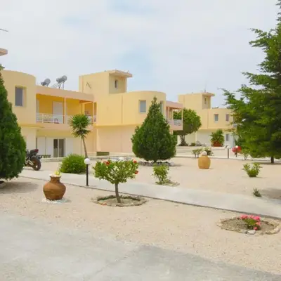 Treditto House - Ground Floor residence C1