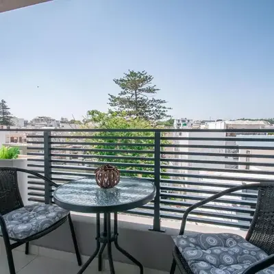 Anesis Town Apartments