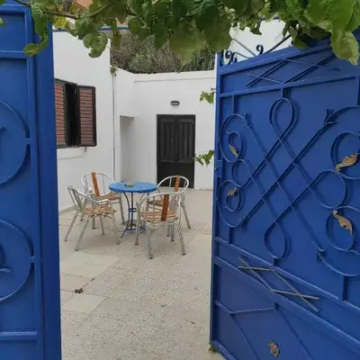 Ioanna Residence Kattavia