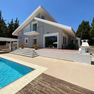 villa Aphrodite Rhodes