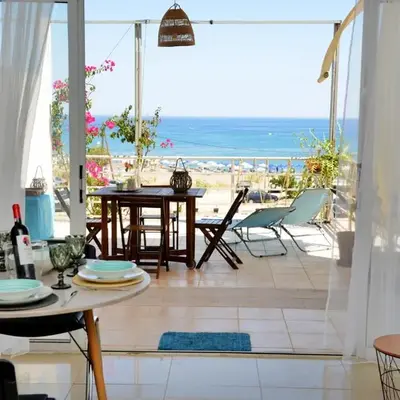 Studio Mare Faliraki