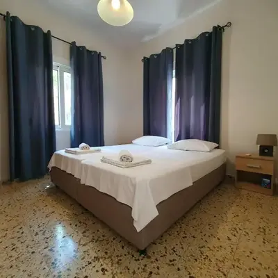 Yiannis Sokaki detached House