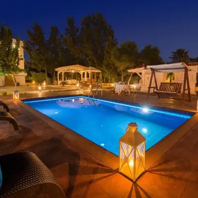 Villa Dora