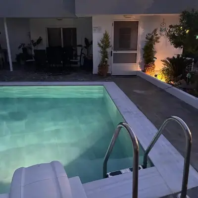Platanos Villa