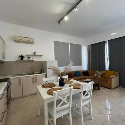Nesèa Apartment Faliraki